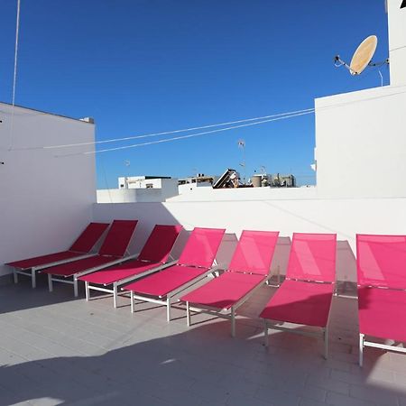 Casa Pepi Sanchez Conil Villa Conil De La Frontera Eksteriør billede