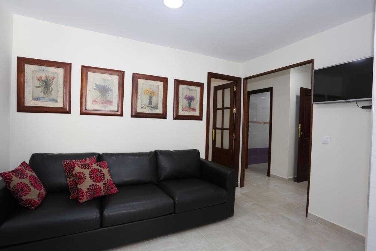 Casa Pepi Sanchez Conil Villa Conil De La Frontera Eksteriør billede