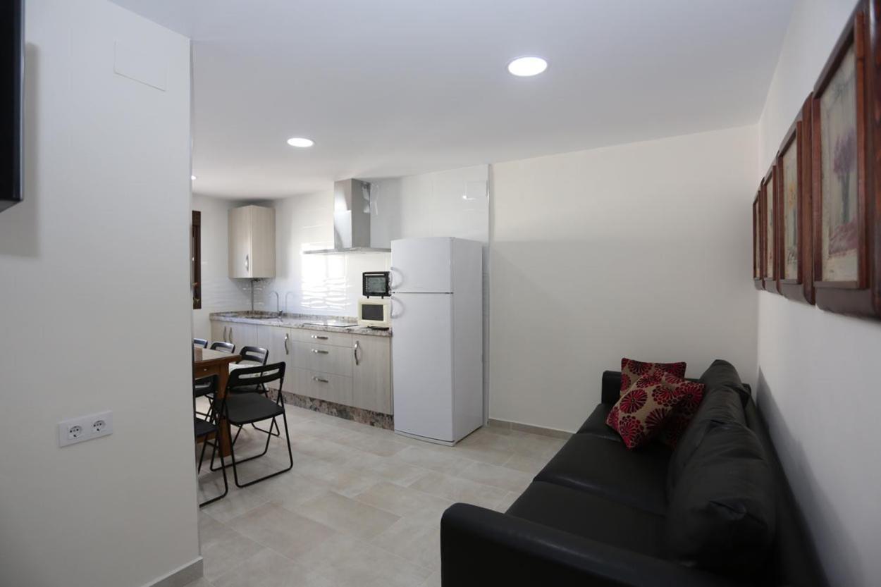 Casa Pepi Sanchez Conil Villa Conil De La Frontera Eksteriør billede