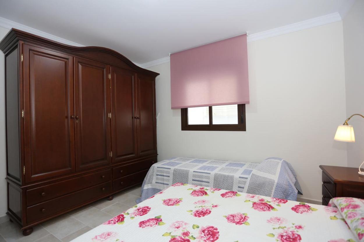 Casa Pepi Sanchez Conil Villa Conil De La Frontera Eksteriør billede