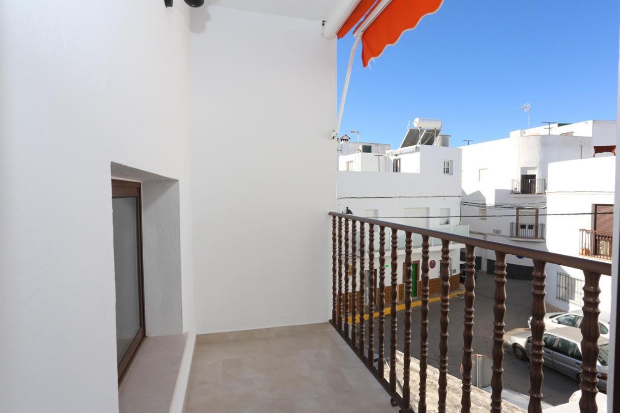 Casa Pepi Sanchez Conil Villa Conil De La Frontera Eksteriør billede