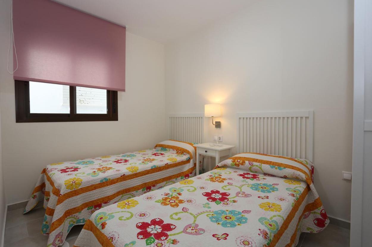Casa Pepi Sanchez Conil Villa Conil De La Frontera Eksteriør billede
