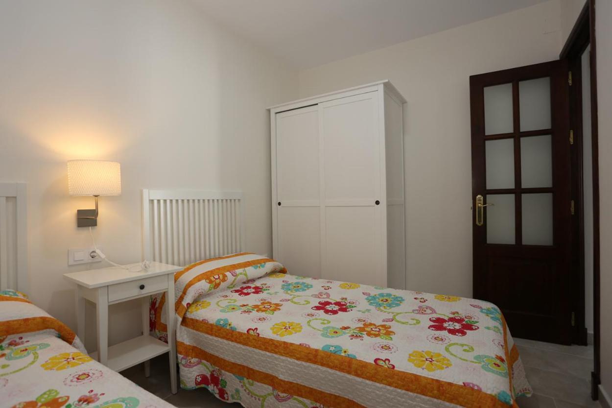 Casa Pepi Sanchez Conil Villa Conil De La Frontera Eksteriør billede