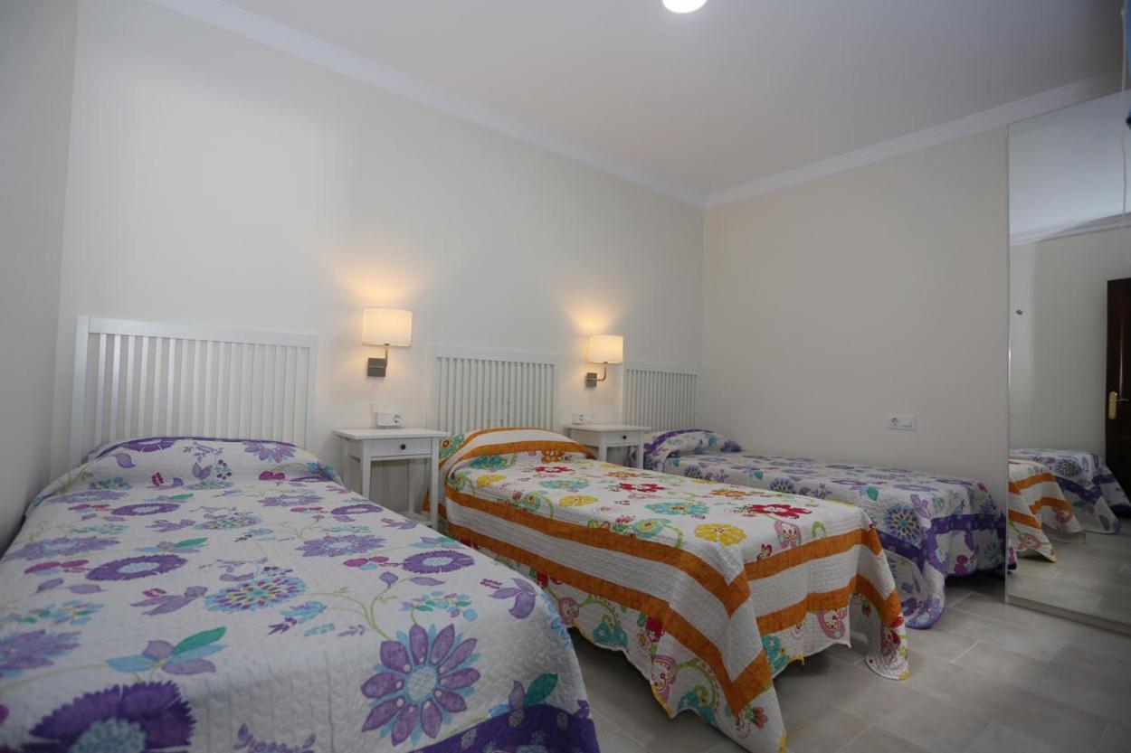 Casa Pepi Sanchez Conil Villa Conil De La Frontera Eksteriør billede