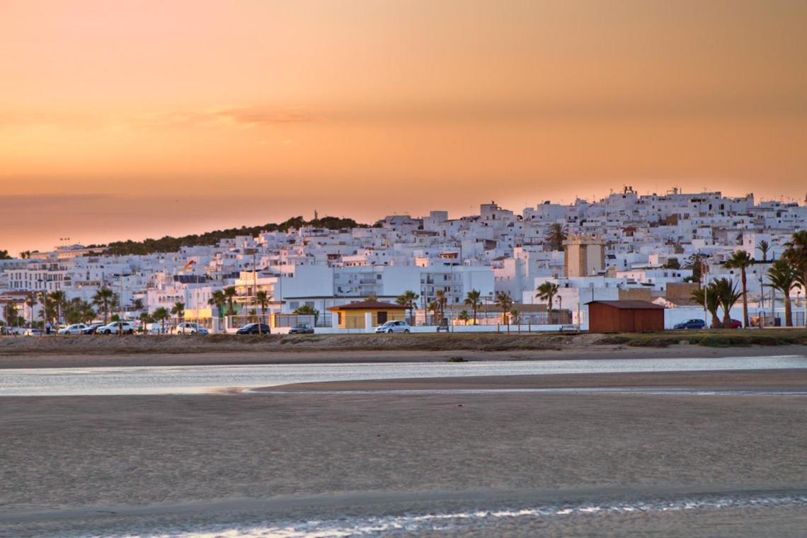 Casa Pepi Sanchez Conil Villa Conil De La Frontera Eksteriør billede